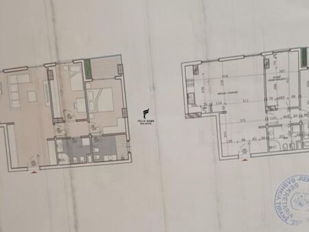 IN VENDITA APPARTAMENTO 2+1 5 MAGGIO 16,161,000 LEKE FH-67326