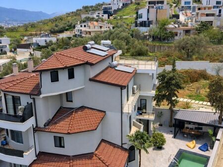 🔥Super Vile 4-Kateshe🏡 per Shitje e Mobiluar te Liqeni i Thate🔥