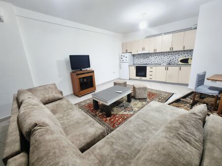APARTAMENT 2+1 ME QERA NE ASTIR