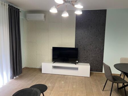 Super ap 1+1 at kodra e diellit ( residence 2 with parking  )