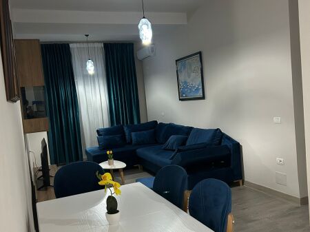 Appartamento 1+1 in affitto, Xhanlliku