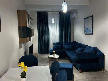 Appartamento 1+1 in affitto a Xhamllik