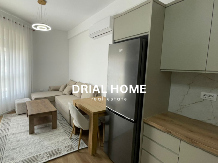 Apartament me qera 1+1