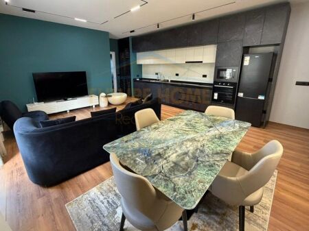 Qera, Apartament 1+1+Post Parkimi, Lake Land Residence, Farke