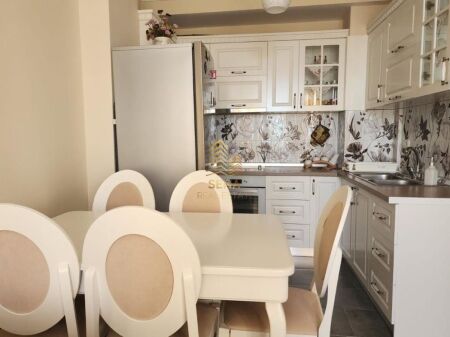 Affitto, Appartamento 1+1+balcone+Posto Auto, Fresk,  35.000 Leke/mese