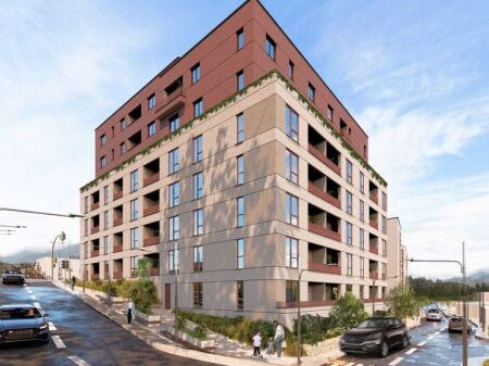 OKAZION 980E/M2 APARTAMENT 2+1 PER SHITJE NE PASKUQAN