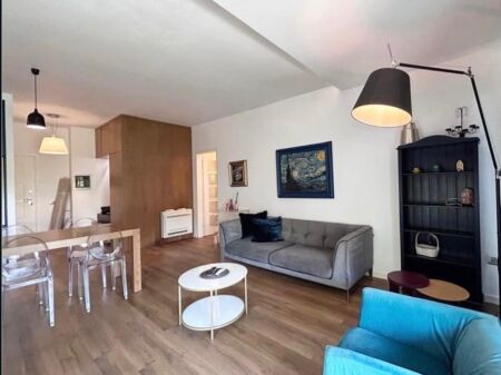 Appartamento 2+1 in affitto al Lago Secco