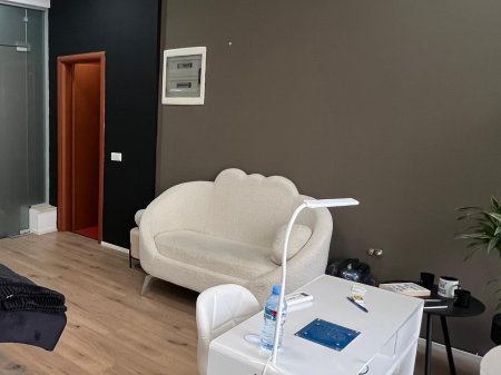 Zyre me qera,Sheshi Willson!