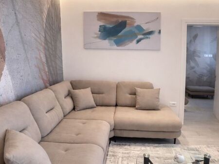 🏢Apartament 1+1 për Shitje te River Residence📣