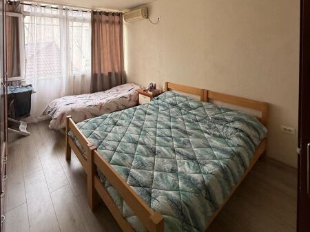 🏡 Jepet me Qira Dupleks 1+1 – Bulevardi Zogu i Parë