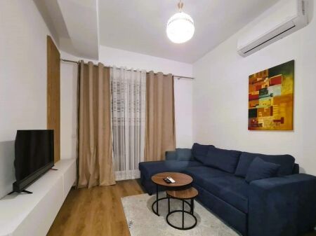 Shitet apartament 1+1 tek  Rezidenca Kaimi!