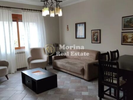 Qera | Apartament 1 + 1 | Rruga e Elbasanit | 600 €/muaj