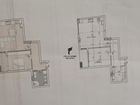 VENDESI APPARTAMENTO 1+1 5 MAGGIO 11.007.000 LEKE  FH-67320