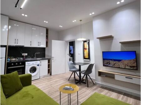 APARTMENT FOR RENT 1+1 PARISIT MUNICIPALITY 60,000 LEKE FH-67250