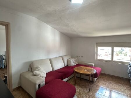 Tirane, apartment 2+1+Balcony for sale Floor 4, 62 m² 160,000 € (Bulevardi Zogu I, Tirane)