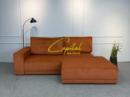 APARTAMENT ME QIRA 1+1 KOMUNA E PARISIT 45.000 LEKE