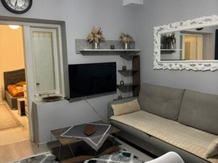APARTMENT FOR RENT 1+1 DIBRA STREET 43,000 LEKE FH-67232
