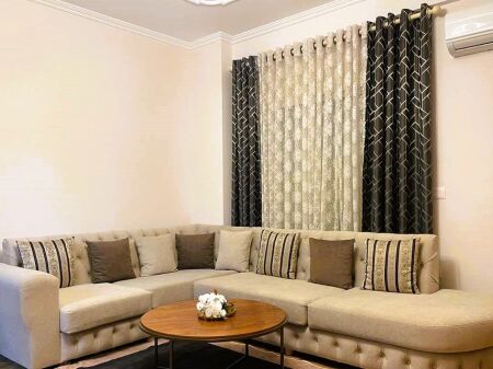 1+1 apartment for sale in Don Bosco