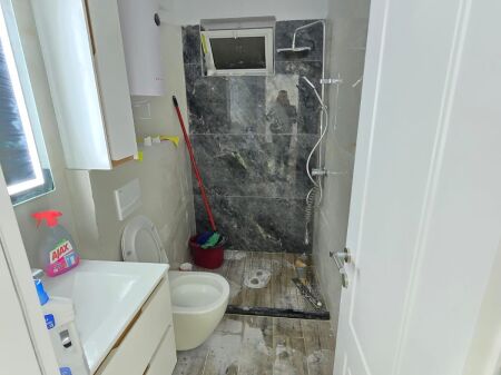 Super Apartament Per Shitje 1+1  Ne Lagjen 13. Rruga Rruga Rexhep Telaj✨️