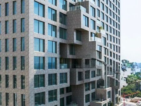 🏙️✨ Apartament Luksoz 2+1+2 – Downtown One, Tiranë ✨🏙️