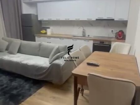APARTMENT FOR RENT 1+1 5 MAY 50,000 LEKE FH-67303