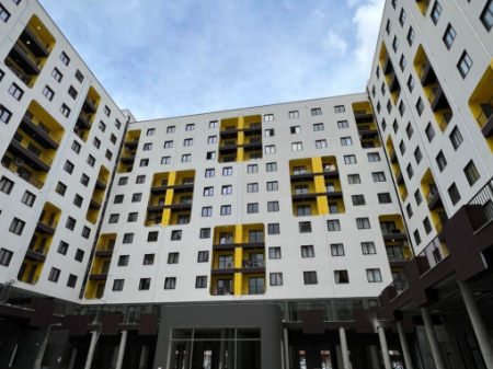 🏡 Shitet Apartament 2+1+2 + Poste Parkimi