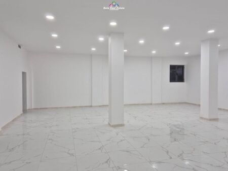 Dyqan Me Qera Ne Kamez (ID BD21858) Tirane