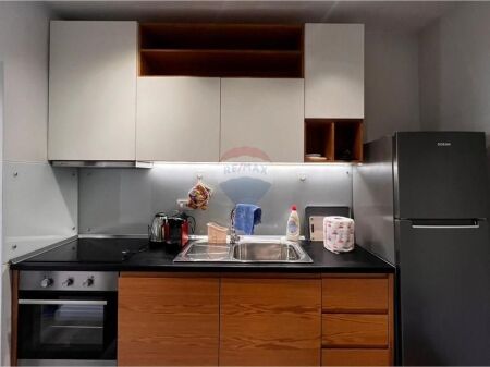 Apartment 1+1 for rent on Kavaja Street!