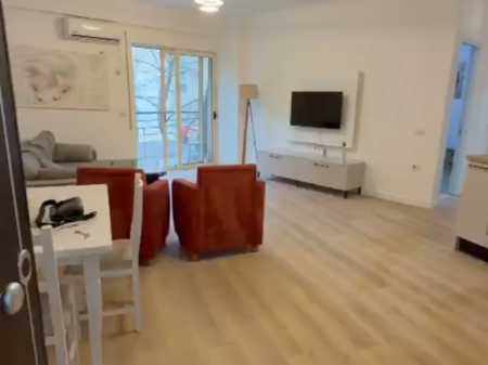 Apartment for sale 2+1 in Don Boskko