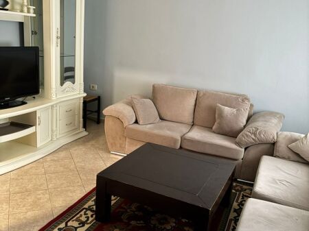 APPARTAMENTO IN AFFITTO VIA ELBASANI