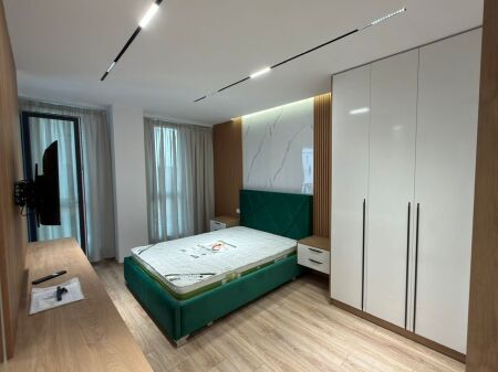 🏡 Jepet me Qira Apartament Modern 2+1+2 – Komuna e Parisit