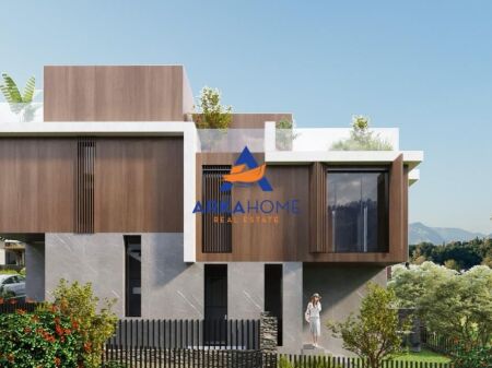 SHITET VILE 3-KATESHE "PRANE LIQENIT TE TIRANES" 7658000 EURO