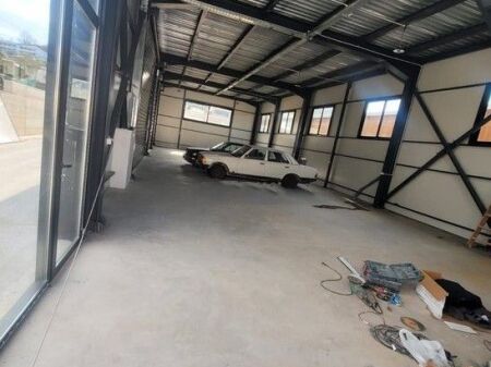 Jepet kapanon per qira ne Kashar, pranë Top Channel 3,000 € /Muaj