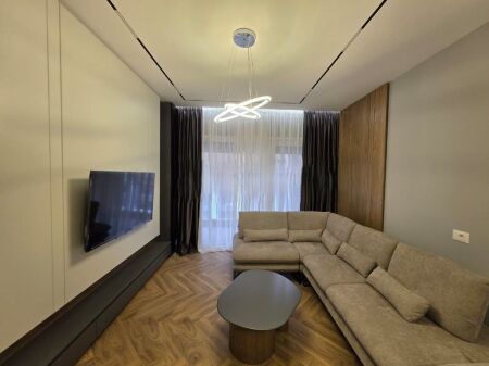 SHITET APARTAMENT 2+1 PREMIUM TEK RELUX RESIDENCE, SHKOZË 205,000 €