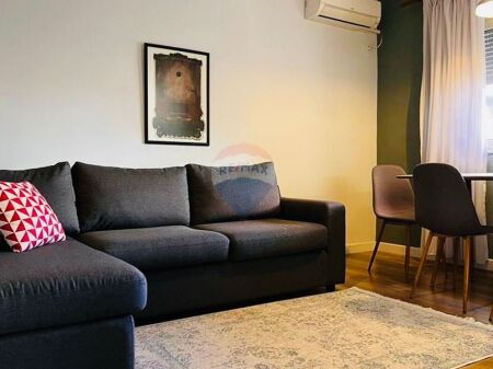 📍🏠Apartment 1+1 Kavaja Street