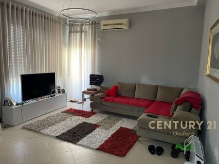 Apartament 1+1 Për Shitje në Fresku, Tiranë