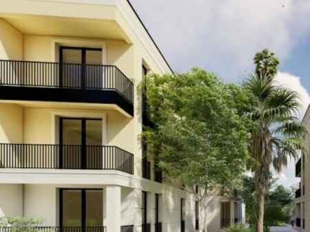 🏡 Shitet Apartament 1+1 – Sauk i Vjetër 📍