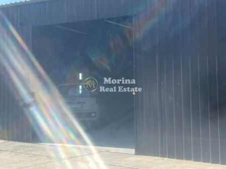 Qera | Ambjent Biznesi | Rruga 5 Maji | 600 €/muaj