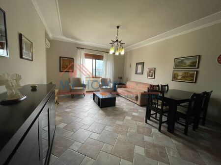 Apartament 1+1 per qira Shkolla e Baletit ne Tirane