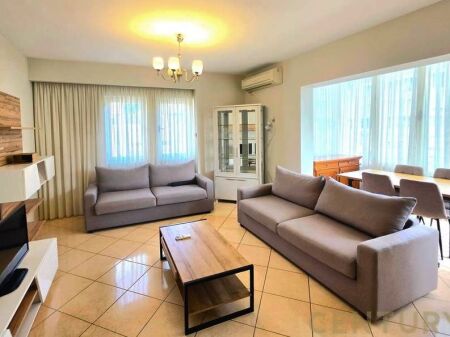 Appartamento in affitto 2+1+2, Lago di Tirana, vicino al Giardino Zoologico