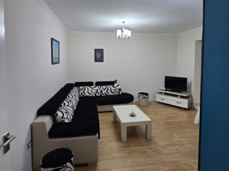 APPARTAMENTO IN AFFITTO 1+1 VASIL SHANTO 55.000 LEKE FH-67268