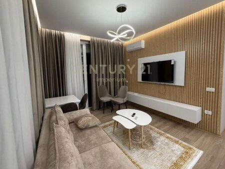 Apartment for rent 1+1 in Astir