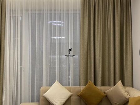 APARTAMENT ME QERA 1+1 SIRI KODRA 60.000 LEKE FH-67290