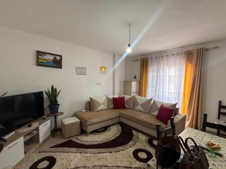 ‼️LISTIM I RI. APARTAMENT 1+1 NË SHITJE – FRESKU 96.000 €