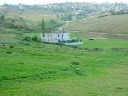 Shitje | Tokë / Truall | Kus Kashar | 120 000 €