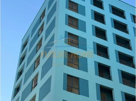 In vendita, Appartamento 1+1, Via dei Kokonozë, Splendor Residence