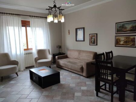 Apartament Me Qera 1+1 Tek Shkolla e Baletit (ID B210417) Tirane