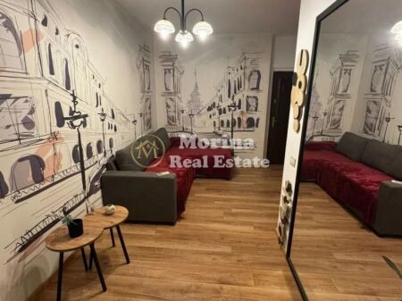 Rent | Apartment 1 + 1 | Square 21 | 450 €/month