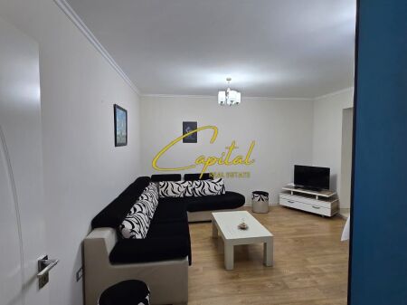 APARTMENT FOR RENT 1+1 VASIL SHANTO 55,000 LEKE