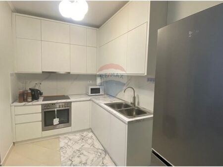 *APARTMENT 2+1 FOR RENT AT *ELEONORA*